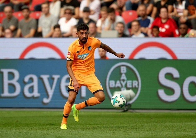 Arsenal, Liverpool tranh nhau kịch liệt sao Bundesliga - Bóng Đá