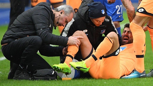 Arsenal, Liverpool tranh nhau kịch liệt sao Bundesliga - Bóng Đá