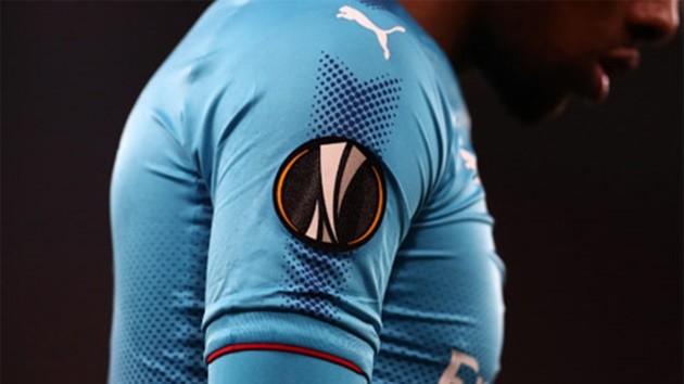 Arsenal kiếm nhà tài trợ: Hai hợp đồng siêu khủng? - Bóng Đá