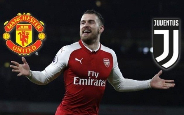 Arsenal, Liverpool tranh nhau kịch liệt sao Bundesliga - Bóng Đá