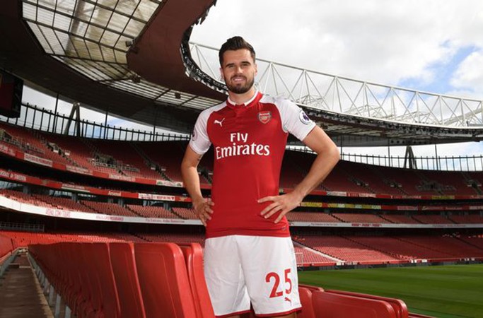 Top 7 ngôi sao sẽ mang về cho Arsenal 100 triệu bảng nếu ra đi trong mùa hè - Bóng Đá
