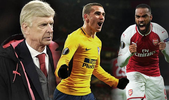 Một trận hòa đúng chất Arsenal - Bóng Đá