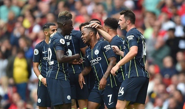 Vai trò mới của Mendy tại Man City - Bóng Đá