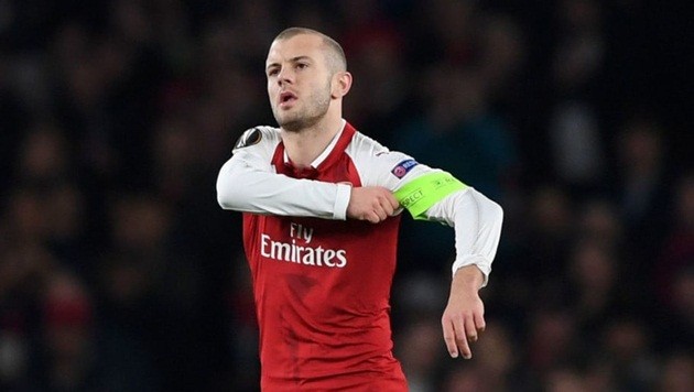 Không còn Wenger, 3 cầu thủ này sẽ gặp khó khăn tại Arsenal - Bóng Đá