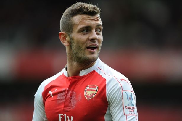 Những mục tiêu hàng đầu của Arsenal trong Hè này - Bóng Đá