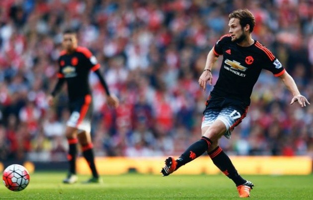Barca có cơ hội chiêu mộ sao 44,2 triệu bảng vì... Man Utd - Bóng Đá