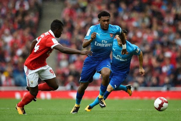 Chấm điểm Arsenal: Tân binh, sao trẻ rủ nhau tỏa sáng - Bóng Đá