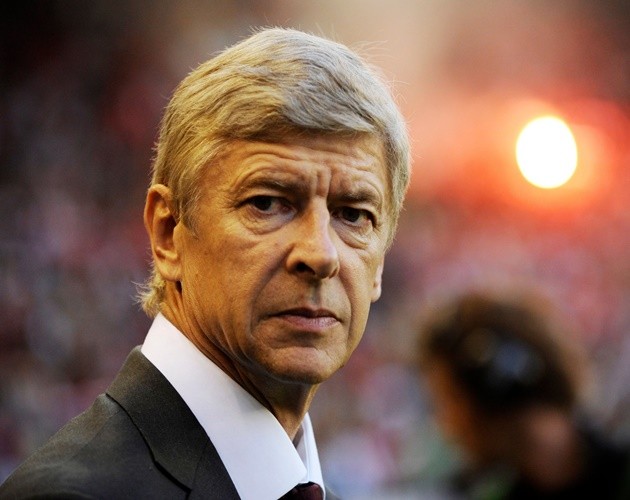 Wenger than thở về nghề HLV - Bóng Đá