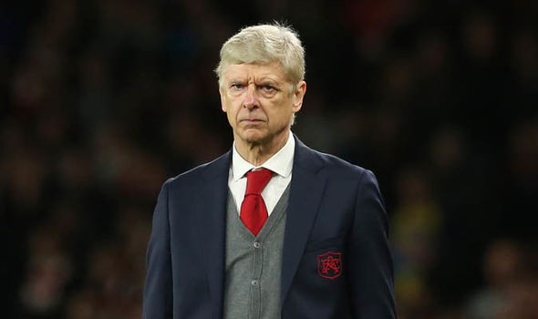 HLV Wenger: Đó là kết quả tồi tệ nhất mà Arsenal phải nhận - Bóng Đá