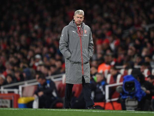 Top 10 câu nói lưu danh muôn thuở của Arsene Wenger - Bóng Đá