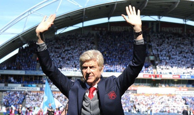 Những cái tên Arsenal phải giữ bằng mọi giá khi bước vào triều đại mới - Bóng Đá