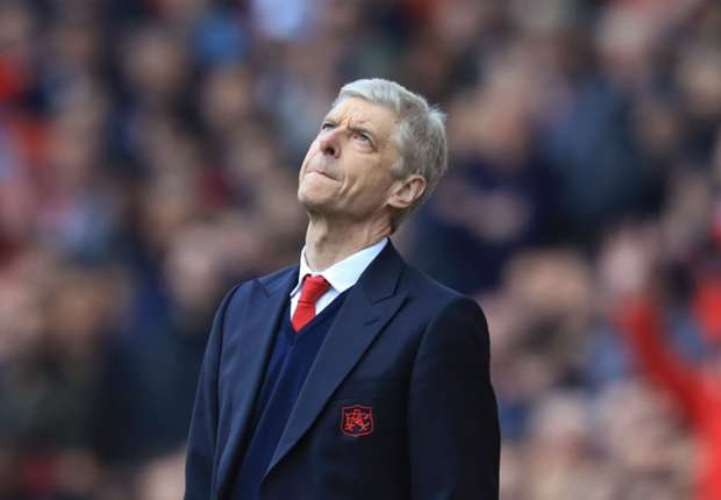 HLV Wenger chỉ ra bí quyết đánh bại Man Utd - Bóng Đá