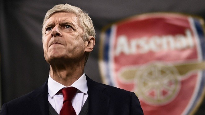 Những điều phi thường chỉ có Arsene Wenger mới làm được - Bóng Đá