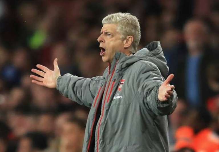 Thắng Sunderland, HLV Wenger sống lại hy vọng vào top 4 - Bóng Đá
