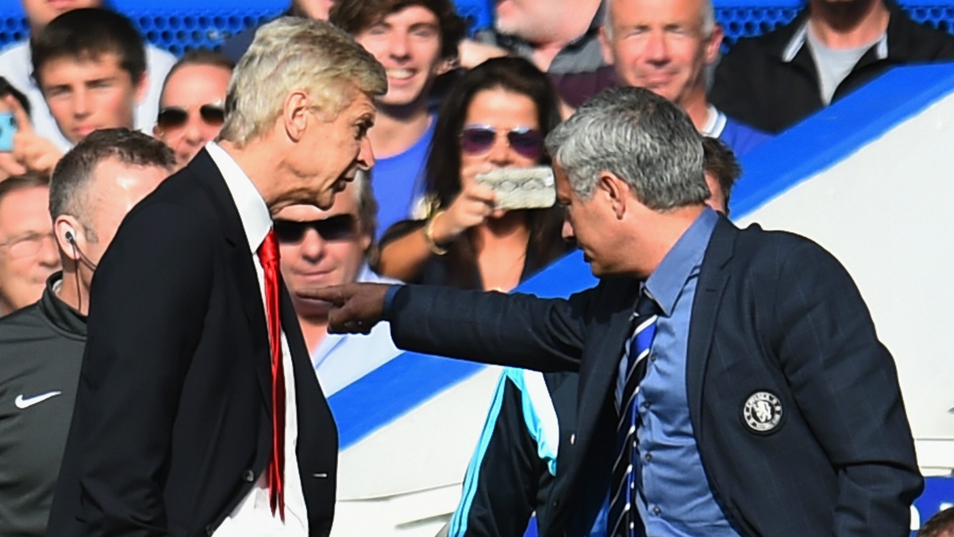 Wenger muốn 