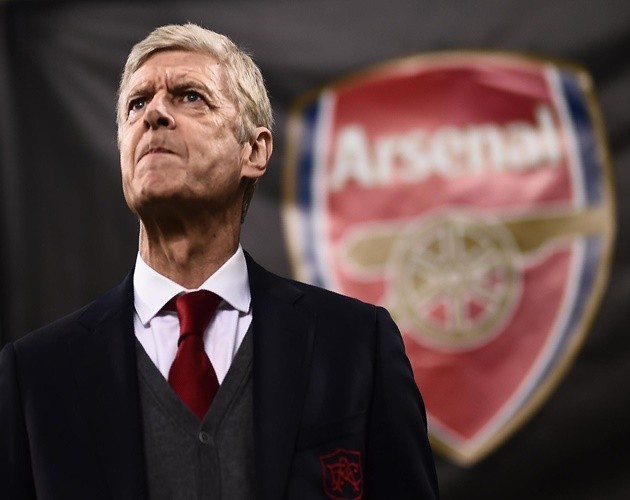 Wenger than thở về nghề HLV - Bóng Đá