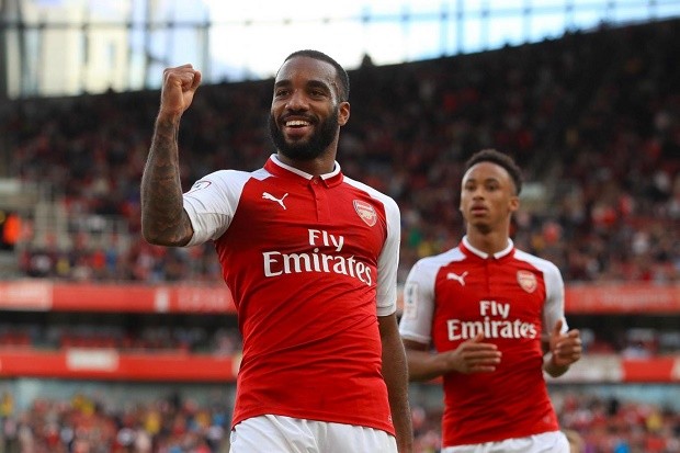 CĐV Arsenal có lý do để lạc quan về mùa giải trước mắt - Bóng Đá