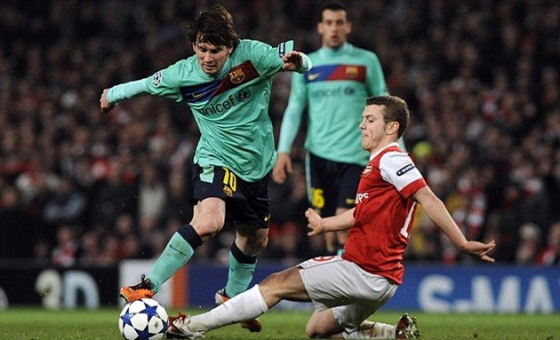 Không còn Wenger, 3 cầu thủ này sẽ gặp khó khăn tại Arsenal - Bóng Đá