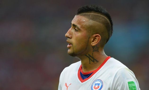 10 kiểu tóc lưu danh muôn thuở tại World Cup - Bóng Đá