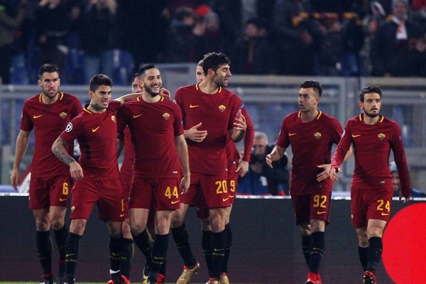 Chuyện AS Roma: Còn chăng những tham vọng? - Bóng Đá