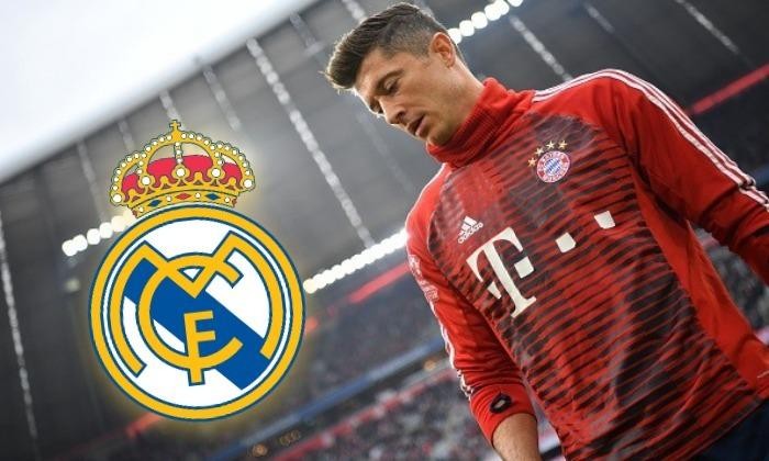 Trước bão tin đồn, chủ tịch Bayern CHỐT tương lai của Lewandowski - Bóng Đá