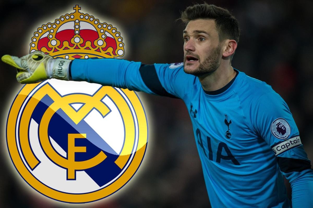 Real Madrid đặt 60 triệu bảng săn ngôi sao của Tottenham Hotspur - Bóng Đá
