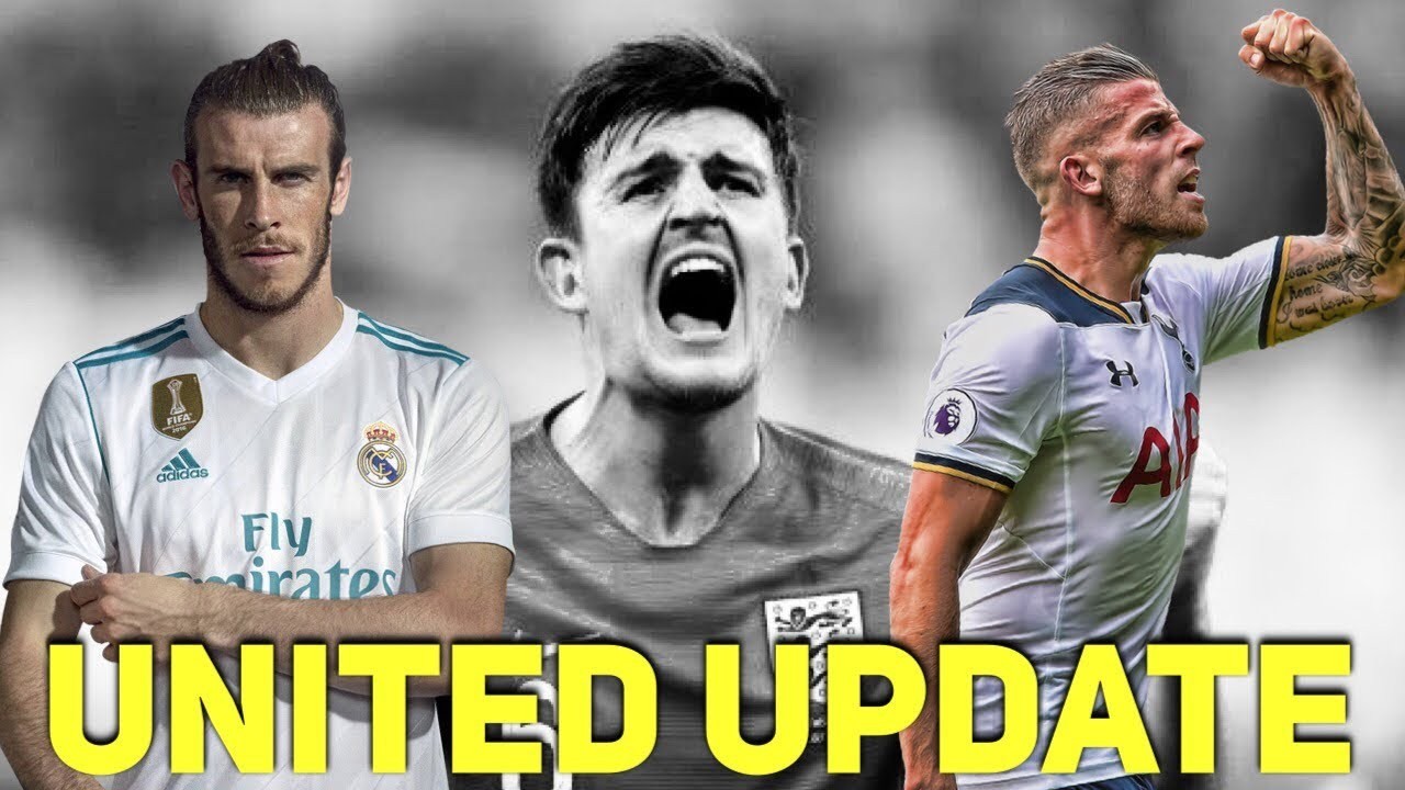 KỊCH BẢN xấu nhất & tốt nhất của Man Utd ở phiên chợ Hè: Martial đi; Alderweireld đến? - Bóng Đá