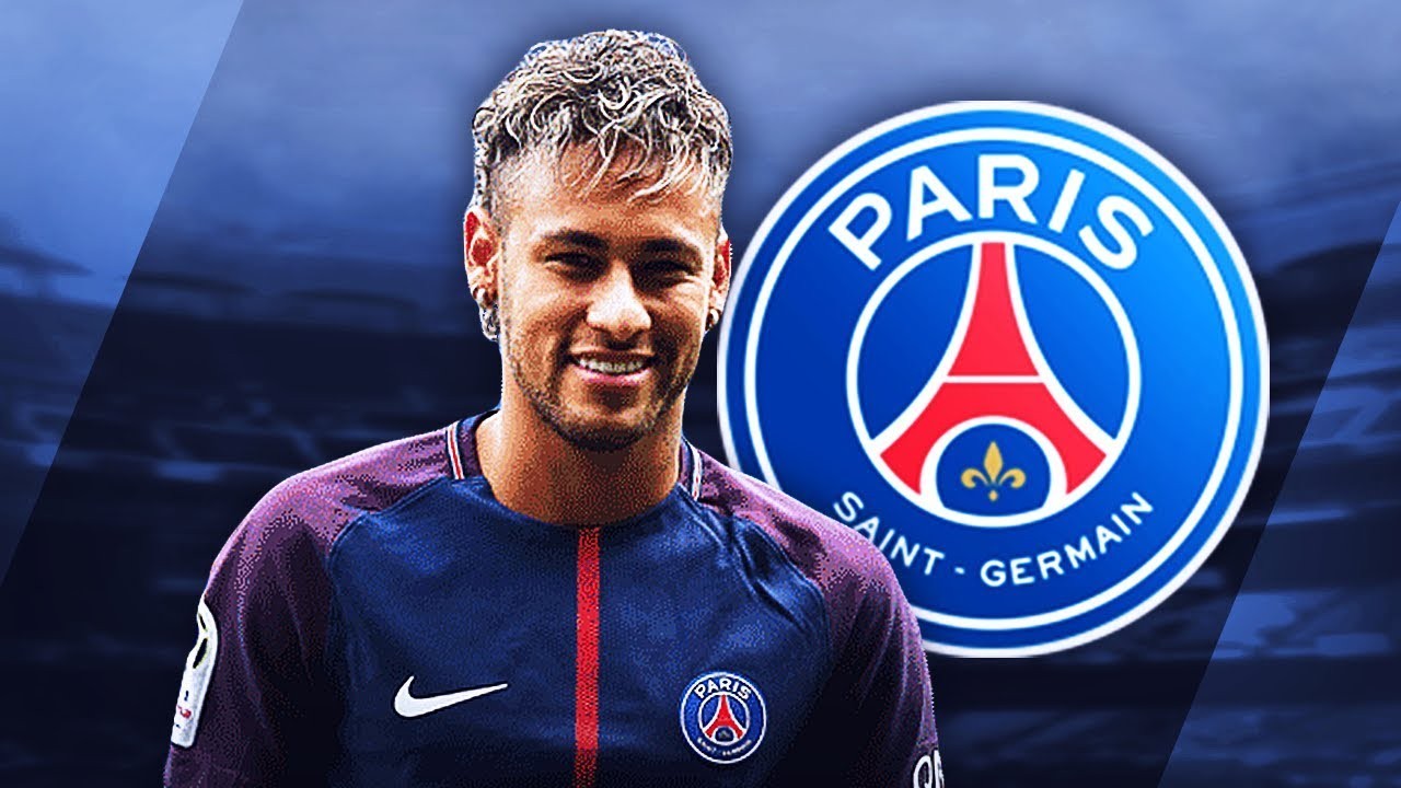'Sẽ không có chuyện Neymar rời PSG ở mùa Hè này' - Bóng Đá