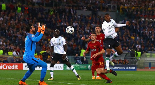 Top 10 trận đấu có tỷ số hủy diệt không tưởng tại Champions League - Bóng Đá