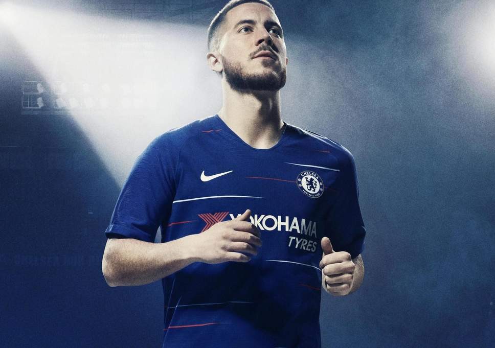 Vụ Hazard: Real ra giá 112 triệu, Chelsea chê ít - Bóng Đá