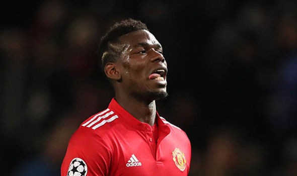 Đây, đã rõ mâu thuẫn cực lớn giữa Pogba và Mourinho - Bóng Đá