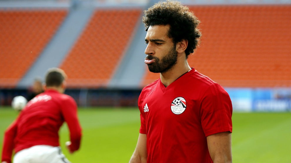 Mourinho chỉ cách 'bắt chết' Salah cho chủ nhà Nga - Bóng Đá
