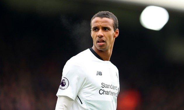 SỐC: Trụ cột Liverpool lên bàn mổ, lỡ đại chiến Man City - Bóng Đá
