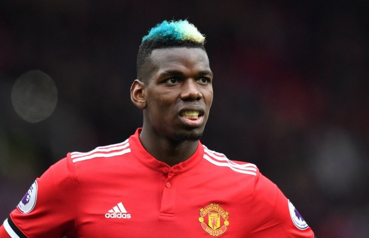 'Pogba chẳng làm gì nên trò. Chỉ khiến Mourinho nổi điên' - Bóng Đá