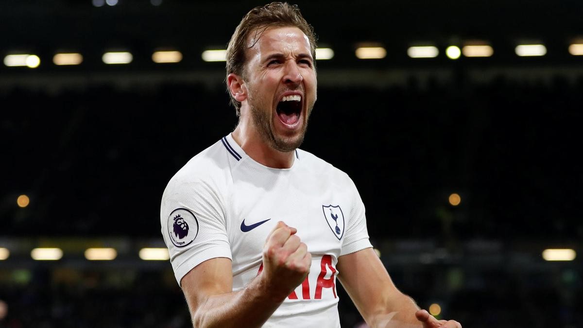 CHÍNH THỨC: Bom tấn Harry Kane đã nổ, giá 90 triệu bảng! - Bóng Đá