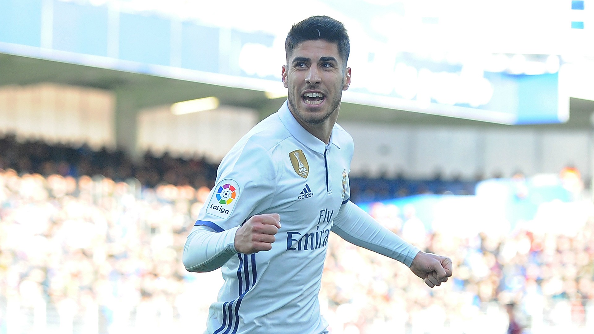 Giữ chân Asensio, Real hét giá 310 triệu bảng - Bóng Đá