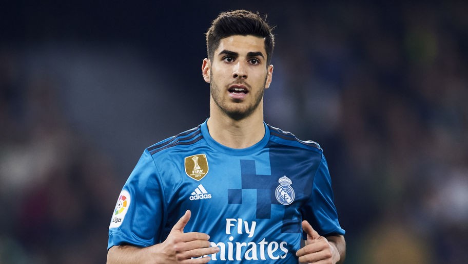 Abramovich sẵn sàng dốc túi vì Asensio - Bóng Đá