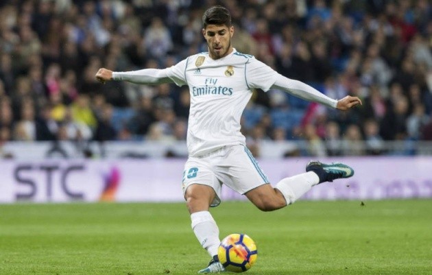 NÓNG: Người đại diện Asensio báo tin vui cho Liverpool - Bóng Đá