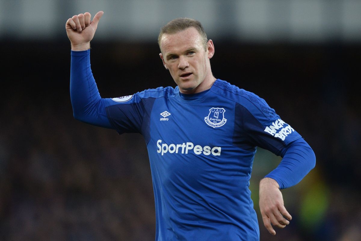 TIẾT LỘ: Man Utd đang gánh 'quả tạ' Rooney - Bóng Đá