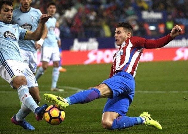 Thất bại của Atletico: Khi sư tử phải ăn... cỏ - Bóng Đá