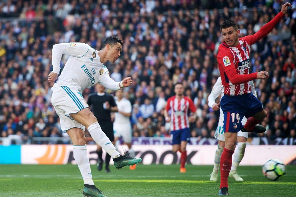 Chưa đầy một năm, hàng loạt ông lớn trở thành 'nạn nhân' của Ronaldo - Bóng Đá