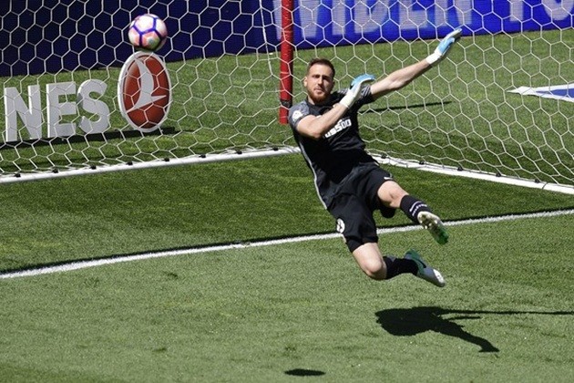Ảnh sau trận Atletico - Bóng Đá