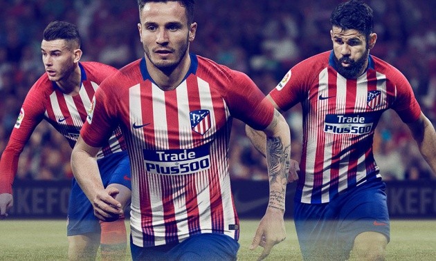 Đây, dấu hiệu Griezmann đã rất gần Barcelona - Bóng Đá