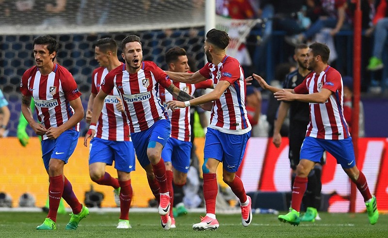 Câu chuyện của Atletico: Một kết thúc đẹp và một khởi đầu mới - Bóng Đá