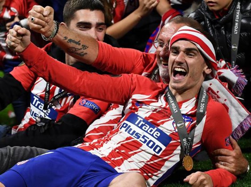 Câu chuyện của Atletico: Một kết thúc đẹp và một khởi đầu mới - Bóng Đá