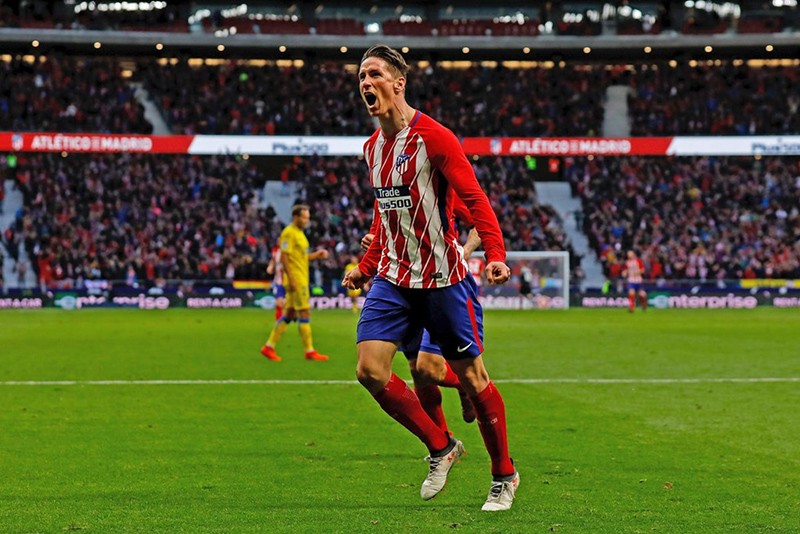Câu chuyện của Atletico: Một kết thúc đẹp và một khởi đầu mới - Bóng Đá