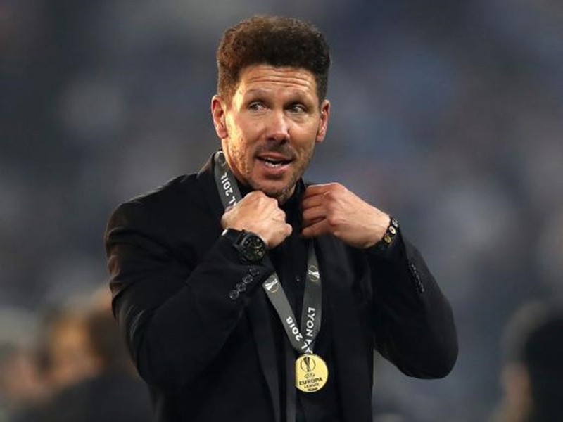 Câu chuyện của Atletico: Một kết thúc đẹp và một khởi đầu mới - Bóng Đá