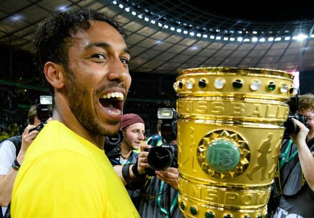 PSG xúc tiến mua sao Dortmund - Bóng Đá