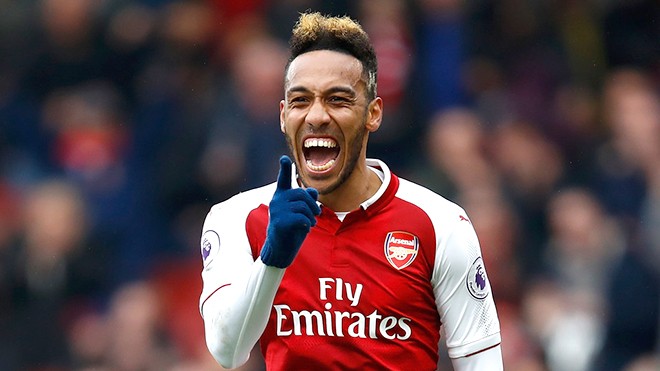 Hàng công Arsenal mạnh cỡ nào? - Bóng Đá