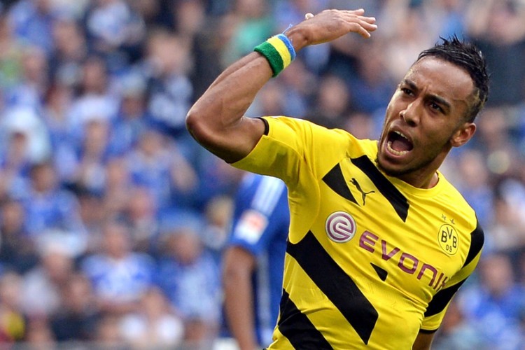 Đội hình tiêu biểu vòng 27 Bundesliga: Những anh hùng 